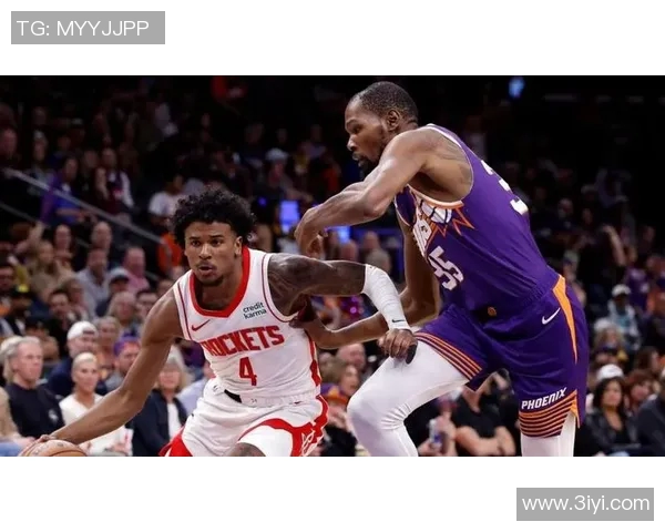 1718赛季NBA火箭与太阳对决回顾及精彩瞬间分析